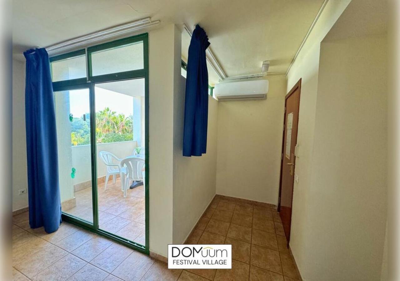 Domuum Holidays - Festival Village Salou Extérieur photo